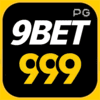 Logo da 9BET999